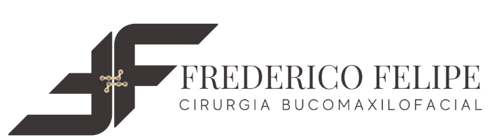 Logo Frederico Felipe Bucomaxilofacial